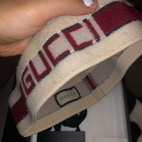 gucci headband replica